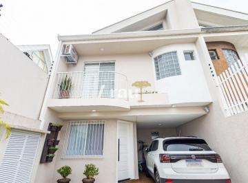 Casa de 3 quartos, Curitiba · Sobrado com 3 quartos no Vista Alegre