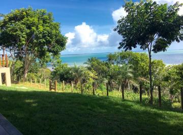 Terreno de 5 quartos, Itaparica · Terreno estratégico em Itaparica Bahia