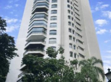 Apartamento de 1 quarto, São Paulo · Apartamento 280 m² no Edifício Cap D' Antibes, Jardim Paulista - São Paulo/SP