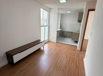 Apartamento de 2 quartos Venda R$ 195.000 · Apartamento Solar Serra - Suzano
