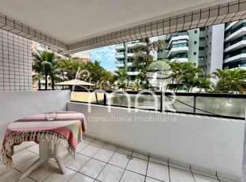 Apartamento de 2 quartos, Bertioga · APARTAMENTO NO MÓDULO 6, 78 M², EM RIVIERA DE SÃO LOURENÇO