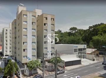 Foto 01 · Apartamento, Bosque, Campinas, SP