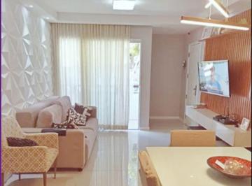 Apartamento de 3 quartos, Salvador · Apartamento com 3 Quartos Costa Azul – 103m² | Costa Azul – Salvador/BA
