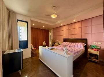 Apartamento de 3 quartos, Salvador · Apartamento 1 por Andar na Graça: Silêncio, Espaço e Privacidade na Rua Barão de Loreto