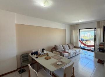 202604121032259262.jpeg · Apartamento 2/4 + Home Office no Caminho das Árvores  107m²