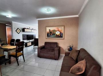 Apartamento de 3 quartos, João Pessoa · REF: AP007 -Apartamento à Venda, João Pessoa, Bancários, 3 quartos