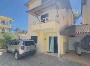 Casa de 3 quartos, Lauro de Freitas · EXCELENTE CASA TRIPLEX com vista para a Praia de Ipitanga