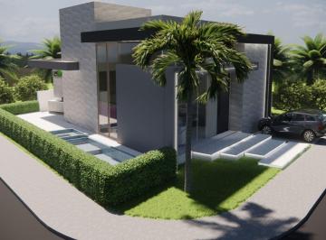 Casa de 3 quartos, João Pessoa · CASA DE ESQUINA NO CONDOMINO BOSQUE DO SOL