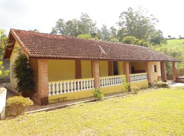 Casa de 2 quartos, Caieiras · Casa em area de 4 mil m²