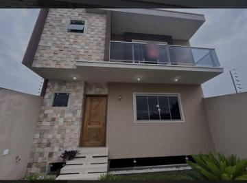 Casa de 3 quartos, Curitiba · SEMI-MOBILHADO com Design Moderno - ACEITA PERMUTA