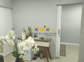Foto 01 · Sala, Nova Redentora, São José do Rio Preto, SP