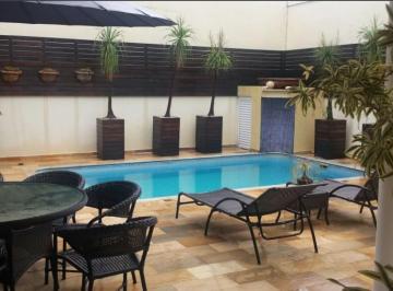 Casa de 3 quartos, Indaiatuba · Condomínio Residencial Villa Suiça 296m2