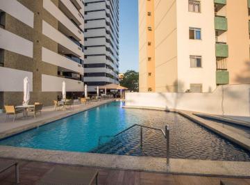 Apartamento de 2 quartos, Salvador · Apartamento 2 quartos no Orchestra Canela