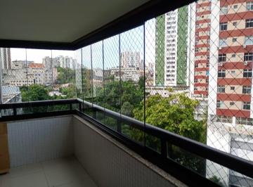 Apartamento de 2 quartos, Salvador · Apartamento 2 quartos no Orchestra Canela