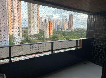 Apartamento de 4 quartos, João Pessoa · REF: AP071 - Apartamento à Venda, João Pessoa, Miramar, 4 quartos