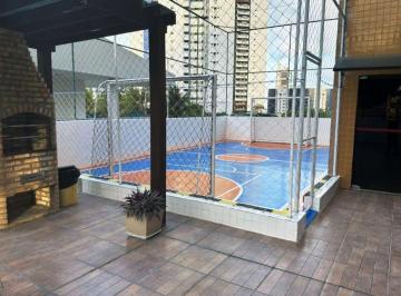 Apartamento de 4 quartos, João Pessoa · REF: AP071 - Apartamento à Venda, João Pessoa, Miramar, 4 quartos