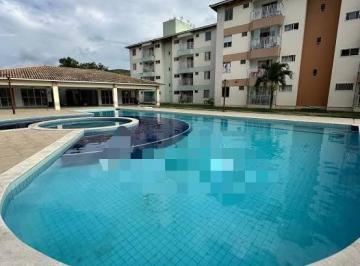 Apartamento de 2 quartos, Jacobina · Vendo apto no Condomínio queridinho da cidade