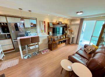 Apartamento de 3 quartos, Rio de Janeiro · Apartamento no Cond Maiori 3 quartos no centro de Campo Grande