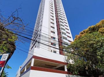 Apartamento de 2 quartos, Recife · Apartamento Novo na Madalena, 2 quartos, 1 suíte, 1 vaga