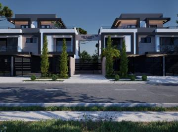 Casa de 3 quartos, Curitiba · Sobrado com 3 quartos à venda em Bacacheri, Curitiba