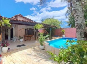 Casa de 4 quartos, São Sebastião · CASA COM 4 QUARTOS MARESIAS