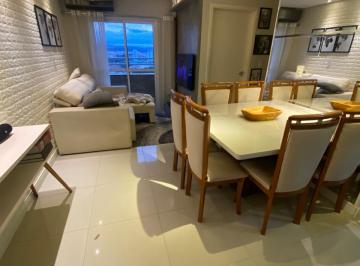 Apartamento de 2 quartos, Votorantim · Apartamento Porteira Fechada
