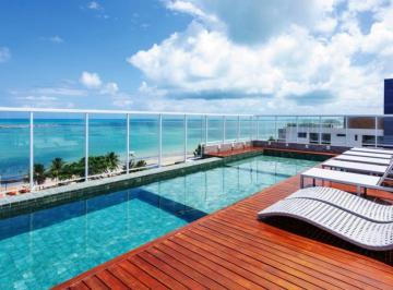 Apartamento de 3 quartos, João Pessoa · REF: AP086 - Apartamento à Venda, Cabedelo, Camboinha, 3 quartos