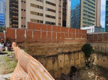 Terreno , São Paulo · Terreno 1.229 m², Vila Olímpia - São Paulo/SP