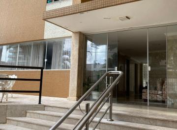 Apartamento de 3 quartos, Salvador · Vista mar - 175 m² - 3/4