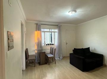 Apartamento de 2 quartos, Cajamar · Apartamento de 2 dormitórios, vista livre
