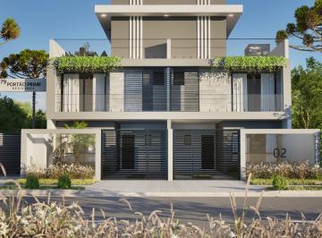 Casa de 3 quartos, Curitiba · Casa com 204 m² e 3 quartos à venda em Portão, Curitiba