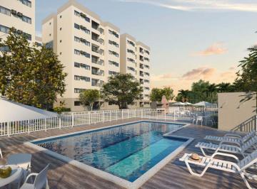 Apartamento de 2 quartos, Vale Do Ipojuca · Apartamento 2 quartos com varanda, cozinha independente e lazer completo — Exclusivo em Caruaru!