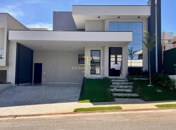 Foto 01 · Casa, Residencial Mont' Alcino, Valinhos, SP