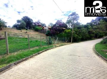 Foto 02 · Terreno à venda na Vila Rica, Cunha-SP: 500m² de área em localização privilegiada, de frente para ma