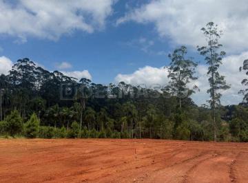 Terreno , Ibiúna · Terreno maravilhoso pronto para construir!