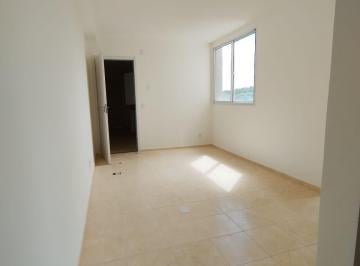 Apartamento de 2 quartos, Jacareí · Apartamento muito bem distribuído, com vista livre permanente
