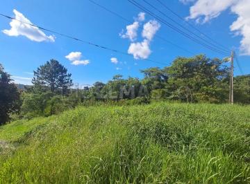 Terreno , Ibiúna · Terreno com 2.000m² e ótima vista!