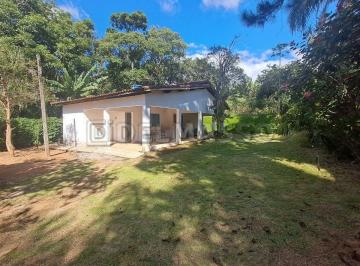 Rural de 2 quartos, Ibiúna · Chácara próximo ao asfalto!