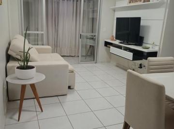 Foto 01 · VENDO APARTAMENTO COM 84M² COM 2 QUARTOS + ESCRITÓRIO