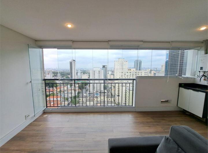 For Sale: Brand-new Apartment Just Steps from Santana Metro Station