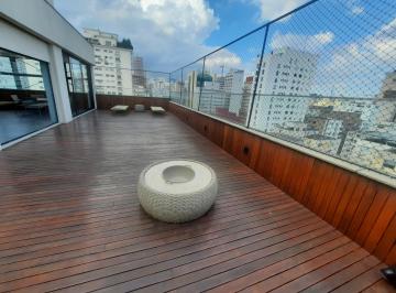 Apartamento de 5 quartos, São Paulo · FABULOSO APTO.À VENDA ÓTIMO LOCAL 551m2a.c.780M2Total SALA LIVING 100M2 LINDA VISTA, 5stes. 4V.DEM.