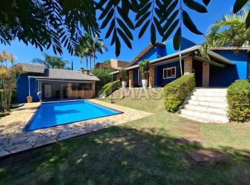 Rural de 3 quartos, Ibiúna · Belissima chácara em condomínio com vista!
