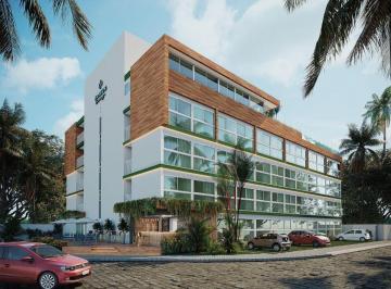 Apartamento de 1 quarto, Ipojuca · Flat a venda em Porto de Galinhas praça 17 - PRONTO PRA RENTABILIZAR