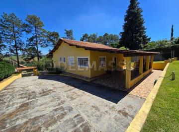 Rural de 3 quartos, Ibiúna · Chácara em condomínio a 10 minutos do centro - conforto e contato com a natureza!