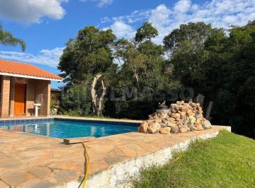 Rural de 3 quartos, Ibiúna · Linda chácara em condomínio com segurança 24 horas!