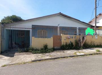 Casa de 5 quartos, Curitiba · CASA NO SITIO CERCADO COM 150 M² EM TERRENO DE ESQUINA