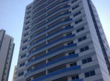 Apartamento de 2 quartos, Salvador · APARTAMENTO DE 2 QUARTOS NA PITUBA COM VISTA DESLUMBRANTE PARA O MAR