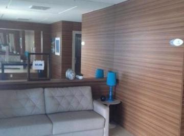 Apartamento en Aluguel de 2 quartos Pituba · APARTAMENTO DE 2 QUARTOS NA PITUBA COM VISTA DESLUMBRANTE PARA O MAR