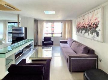 Apartamento de 4 quartos, Recife · R3-1088 - Apartamento 4 quartos em Boa Viagem Navegantes .