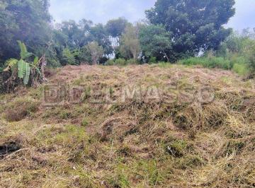Terreno , Ibiúna · Terreno próximo ao centro com edícula e vista espetacular!